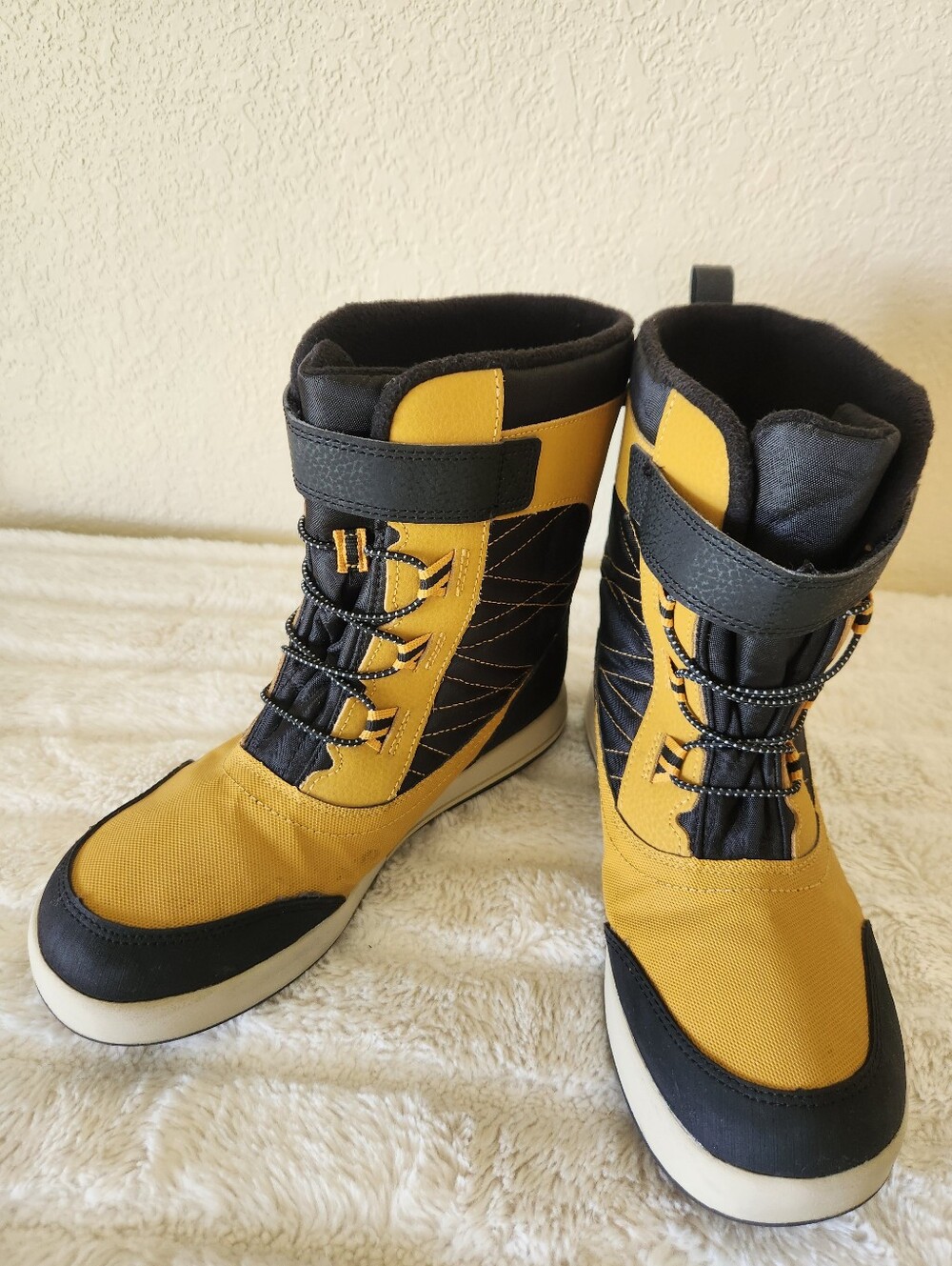 Merrell Snow Storm Boots Size 5 Unisex